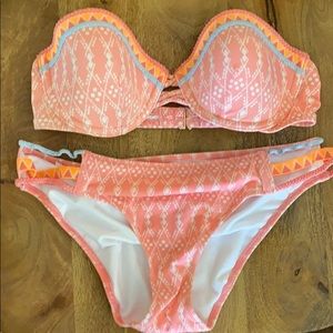 VICTORIA’S SECRET KNOCK OUT BIKINI
